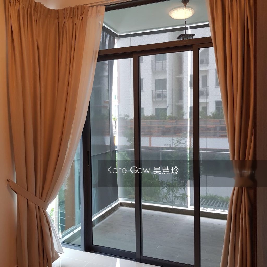 Floraville (D28), Apartment #208431741